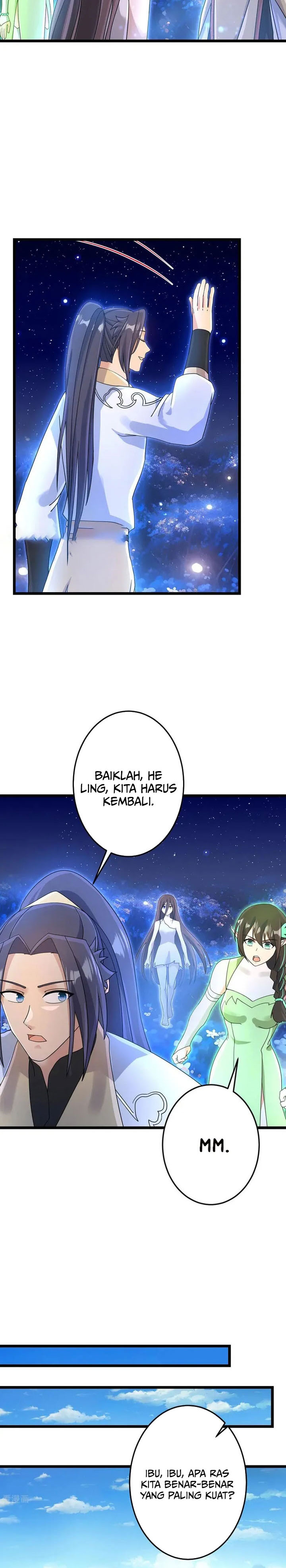 Dilarang COPAS - situs resmi www.mangacanblog.com - Komik against the gods 728 - chapter 728 729 Indonesia against the gods 728 - chapter 728 Terbaru 20|Baca Manga Komik Indonesia|Mangacan